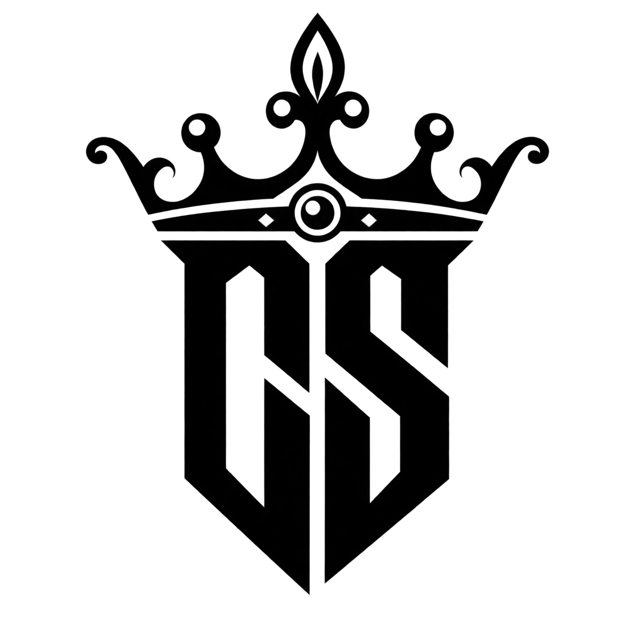 The Castle Spa logo